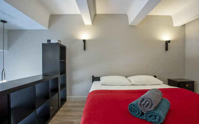 Апартаменты МаксРеалти24 на ул. Балтийская, д. 15