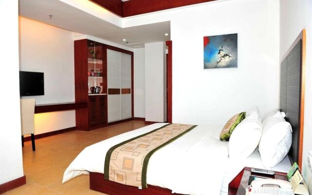 Shenzhen Higgert Business Hotel