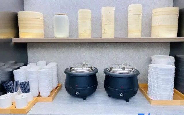 JI Hotel (Nanning Guangxi University Xiuling Road)