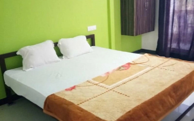 TP Beach Resort
