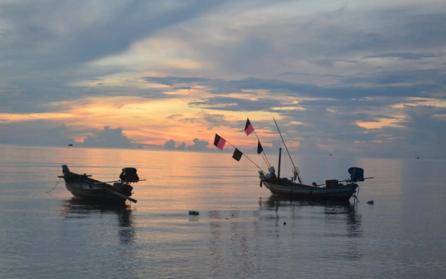 Sananwan Beach B&B
