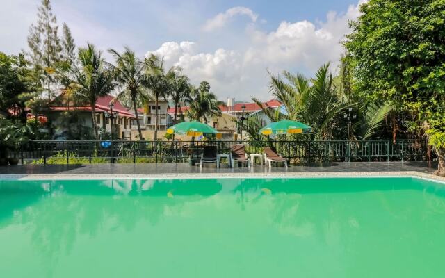 Nida Rooms Naga 73 Phuket Fantasea
