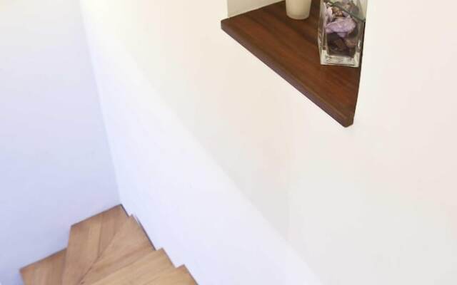 Napul Apartment Cappella Vecchia
