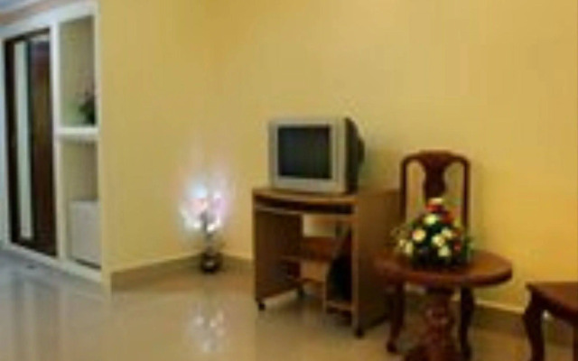 Phkar Chhouk Tep 2 Hotel
