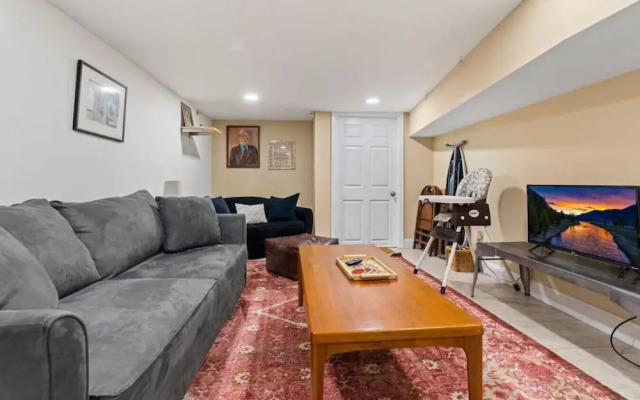 Fairmount Neighborhood Gem