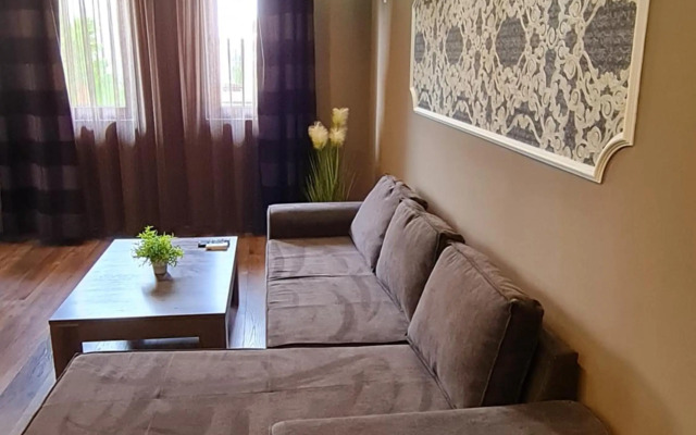 MitProt Panorama Bay 2 luks apartment ap.73