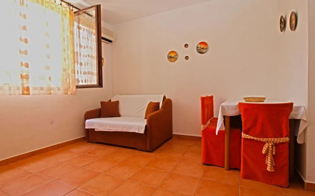 Apartment Passeggiata Viola