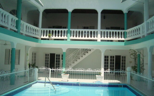 Diamond Villa Yoga & Wellness