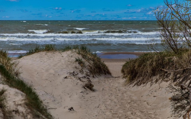 GreenRoom Kunigiškės