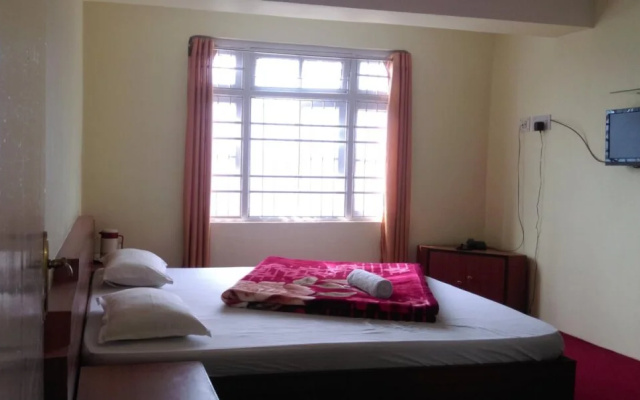 Hotel Sun View Gangtok — hotel in Gangtok