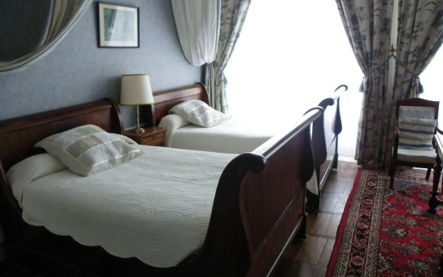 Château de Colliers