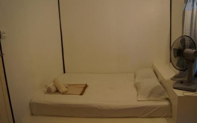 Field Paradise 1 Hotel