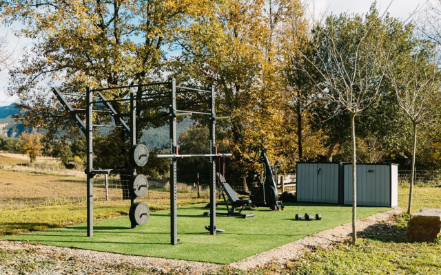 Can Buch ECOHotel Boutique & SPA