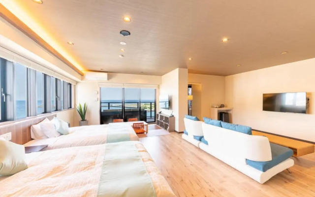 LiVEMAX Resort Atami Ocean