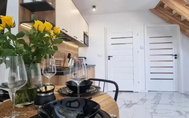 ZATOR Domki INTERSTYL