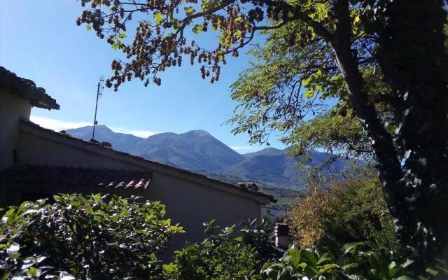 B&B La casa nel bosco
