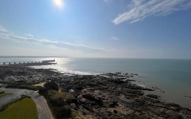 Appartement Les Sables-d'Olonne, 3 pièces, 4 personnes - FR-1-197-201