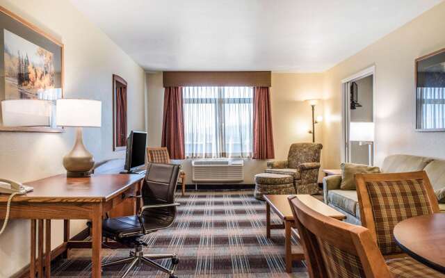 Comfort Inn & Suites Sheridan