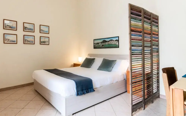 Apartment Vico Fico - BH 9