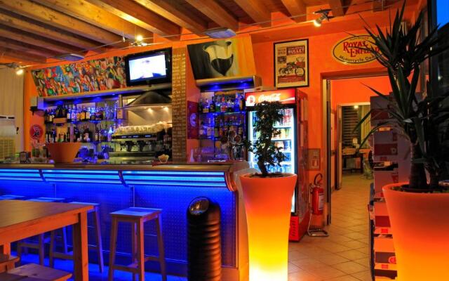 Camping Siena Colleverde