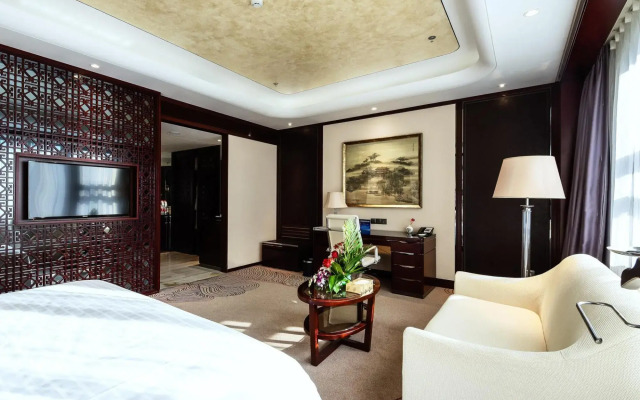 Oriental Garden Hotel