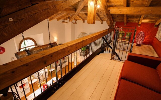 Matelda Casa Vacanze B&B