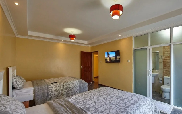Nairobi Inn