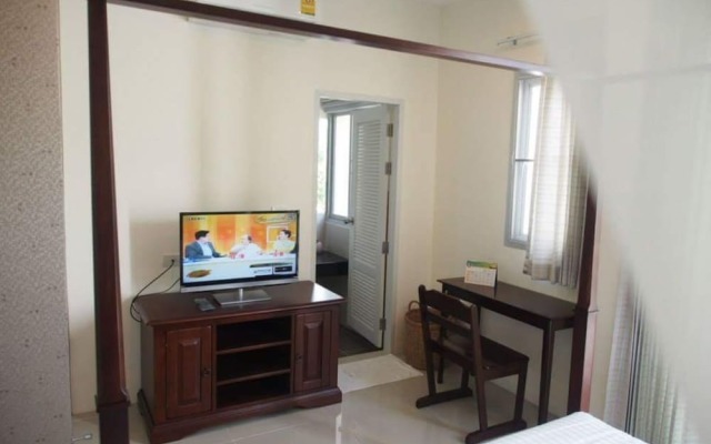 Teddy Bear Villa Hua Hin 1