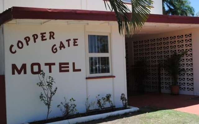 Copper Gate Motel