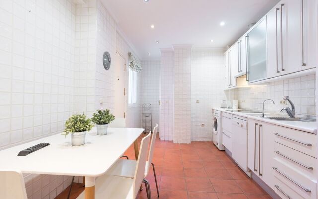 Soho Centro 3 Dormitorios