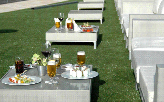 Hotel Maydrit Airport