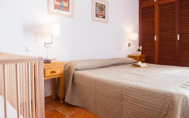 Apartamento Playa Dor 16
