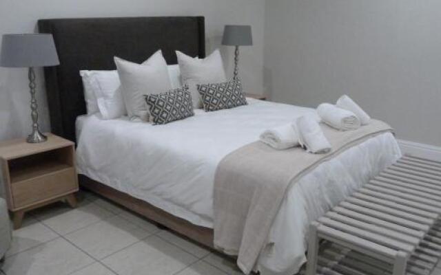 Nyala Guest House