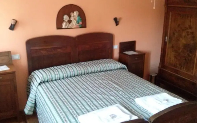 Aurora Bed&Breakfast