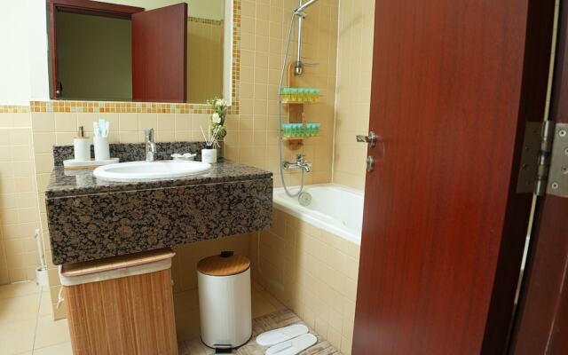 Pure Sand Luxury Hostel