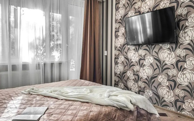 Веста на Просвещения 22