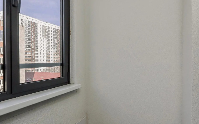 Иж Апартаментс на улице Холмогорова, д.17А