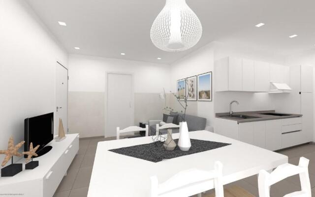 Residence Al Molo - Agenzia Cocal