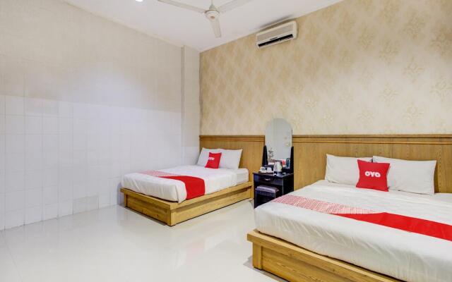 OYO 3938 Hotel Made Bali