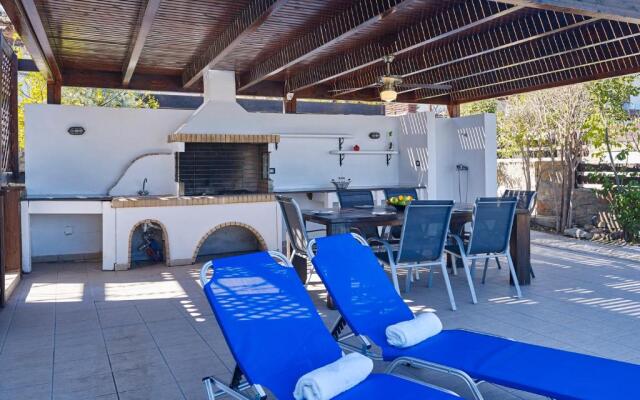 Luxury Villa Tamara