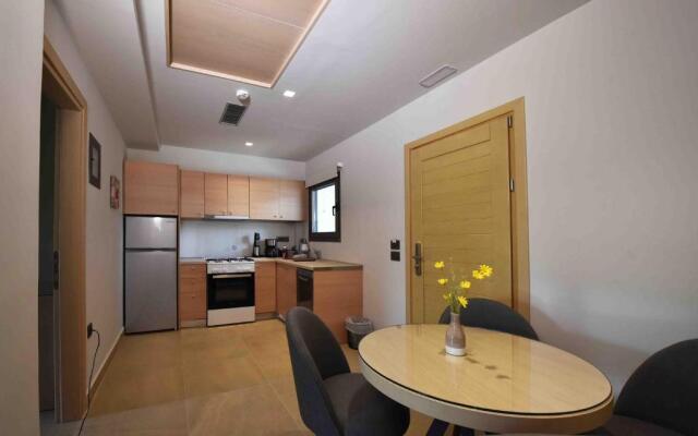 Miramare Luxury Apartments