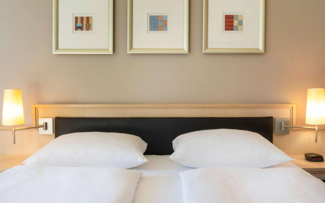 Mövenpick Hotel München Airport