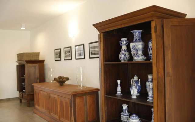 The Beach Boutique Hotel
