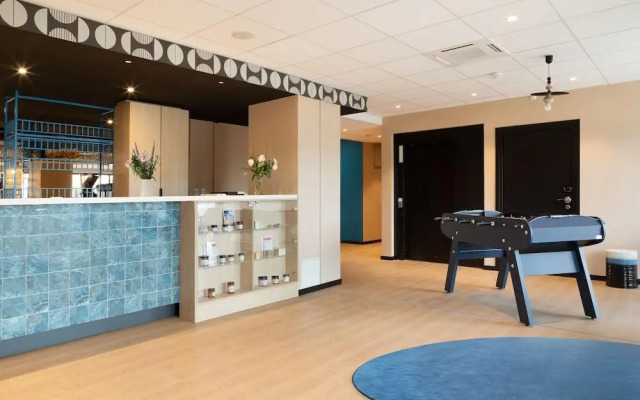 Ibis Styles Miramas - Provence