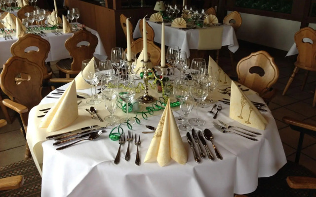 Hotel & Restaurant Zur Spreewälderin