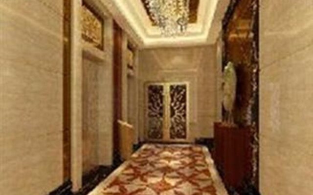 Shenzhen bright star hotel