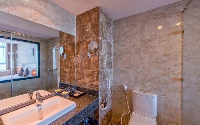 Muong Thanh Grand Da Nang Hotel