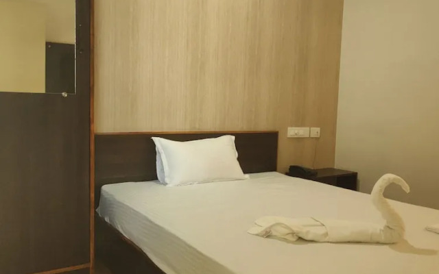Hotel Sri Dhevi