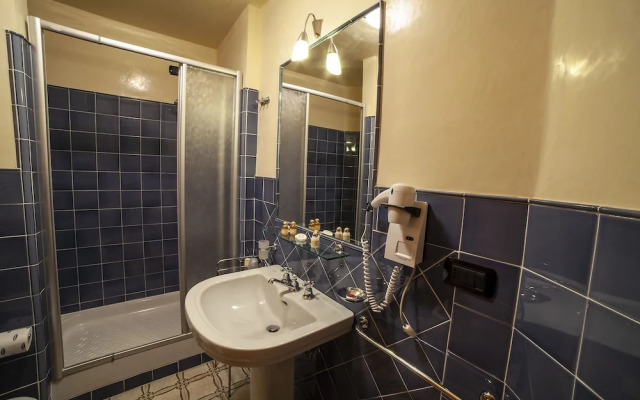 Villa Moorings
