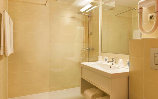 Hôtel Kyriad Strasbourg